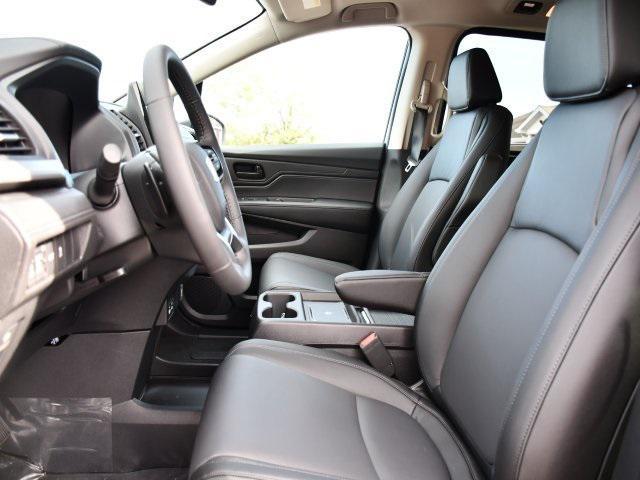 new 2026 Honda Odyssey car, priced at $41,637