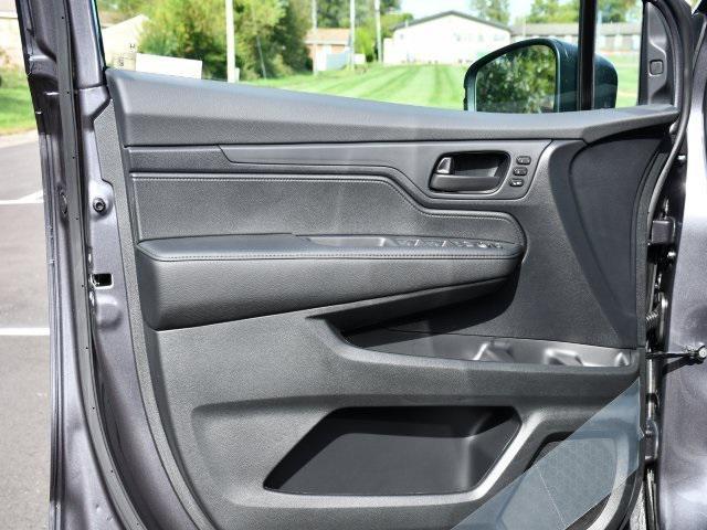 new 2026 Honda Odyssey car, priced at $41,637