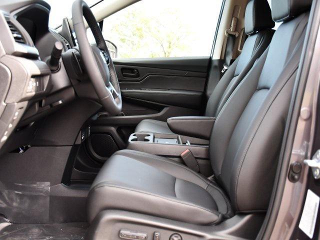 new 2026 Honda Odyssey car, priced at $41,637