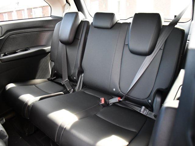 new 2026 Honda Odyssey car, priced at $41,637