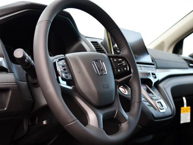 new 2026 Honda Odyssey car, priced at $41,637