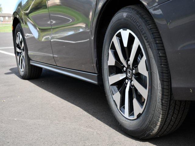 new 2026 Honda Odyssey car, priced at $41,637