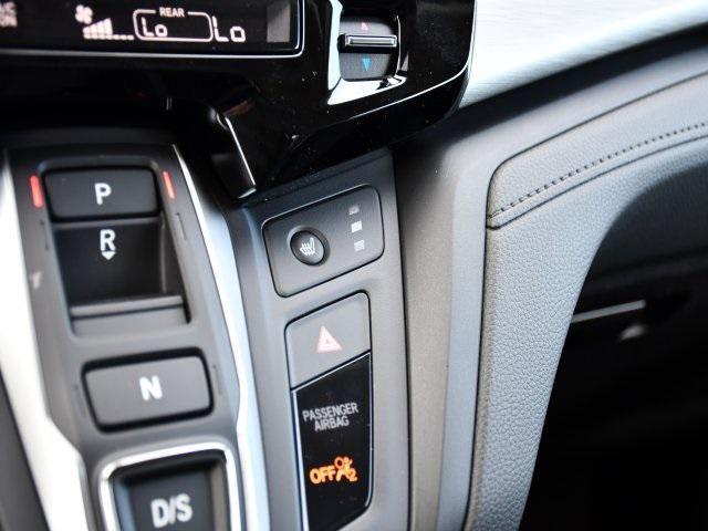 new 2026 Honda Odyssey car, priced at $41,637