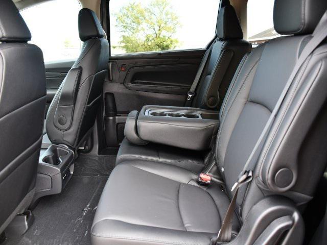 new 2026 Honda Odyssey car, priced at $41,637