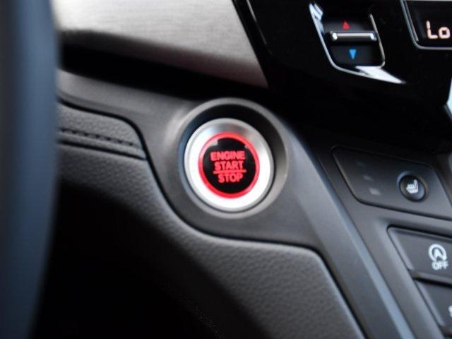 new 2026 Honda Odyssey car, priced at $41,637