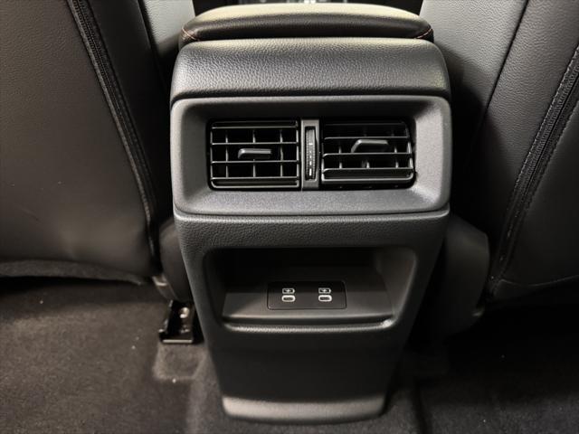 new 2025 Honda CR-V Hybrid car, priced at $41,950