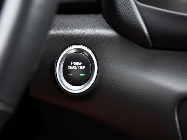 used 2022 GMC Terrain car, priced at $27,371