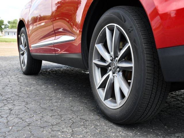 used 2019 Acura RDX car, priced at $18,883