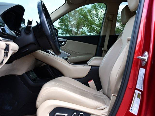 used 2019 Acura RDX car, priced at $18,883