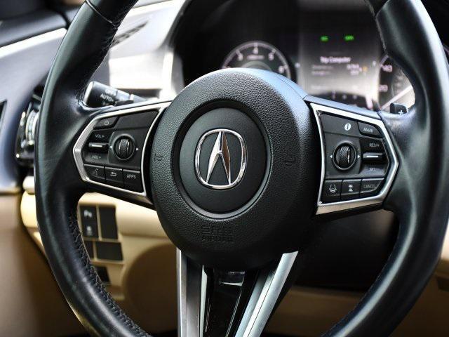 used 2019 Acura RDX car, priced at $18,883
