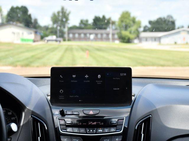 used 2019 Acura RDX car, priced at $18,883