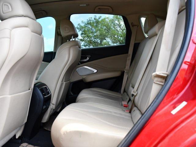 used 2019 Acura RDX car, priced at $18,883