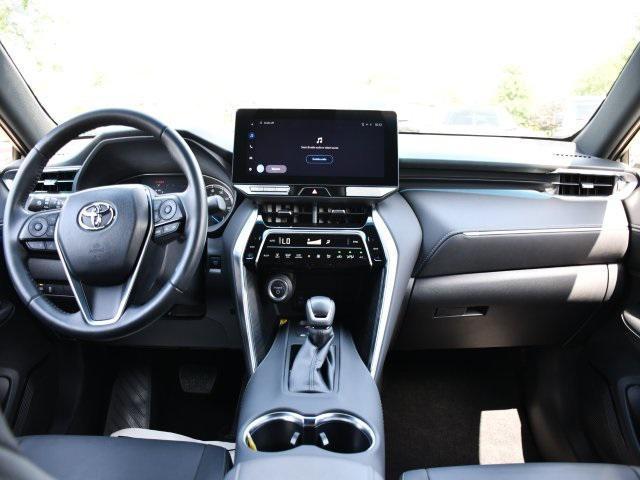 used 2024 Toyota Venza car, priced at $39,827