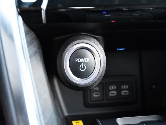 used 2024 Toyota Venza car, priced at $39,827