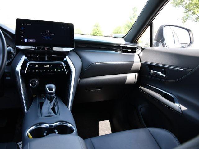 used 2024 Toyota Venza car, priced at $39,827