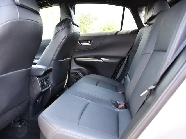 used 2024 Toyota Venza car, priced at $39,827