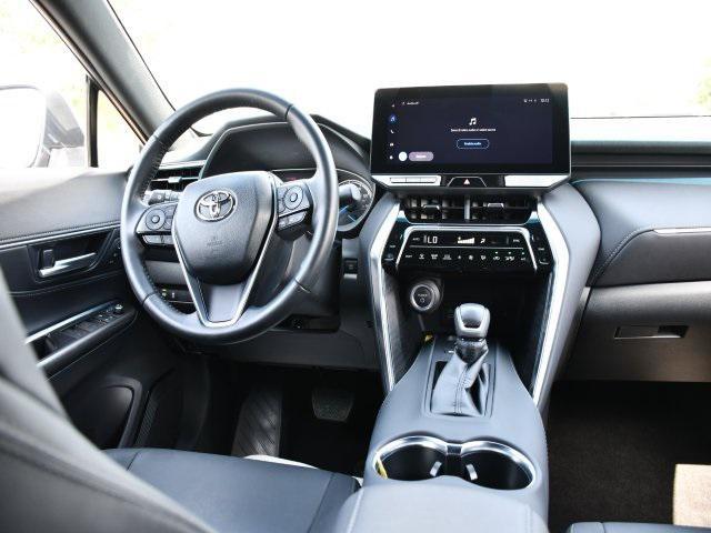 used 2024 Toyota Venza car, priced at $39,827
