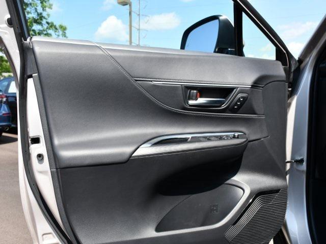 used 2024 Toyota Venza car, priced at $39,827