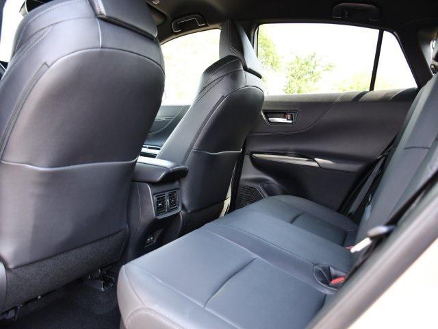 used 2024 Toyota Venza car, priced at $39,827