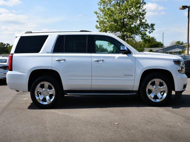used 2016 Chevrolet Tahoe car, priced at $22,912
