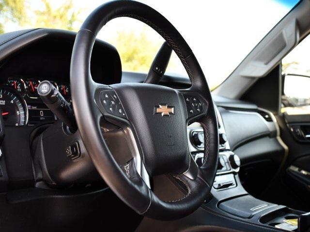 used 2016 Chevrolet Tahoe car, priced at $22,912