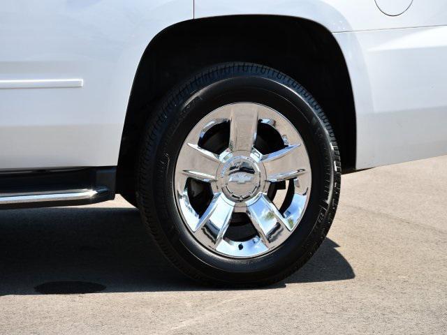 used 2016 Chevrolet Tahoe car, priced at $22,912
