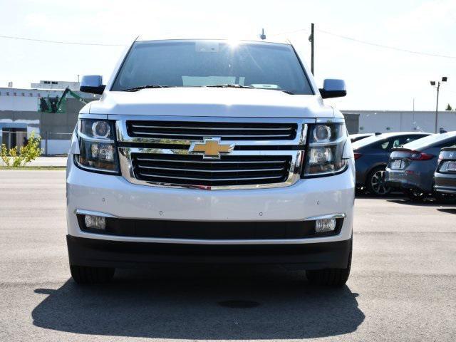 used 2016 Chevrolet Tahoe car, priced at $22,912