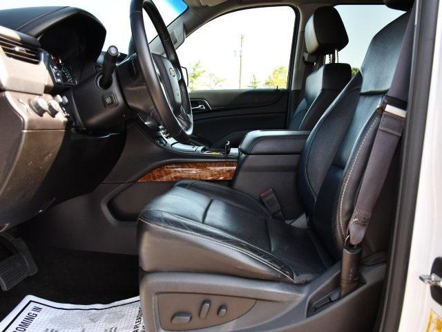 used 2016 Chevrolet Tahoe car, priced at $22,912