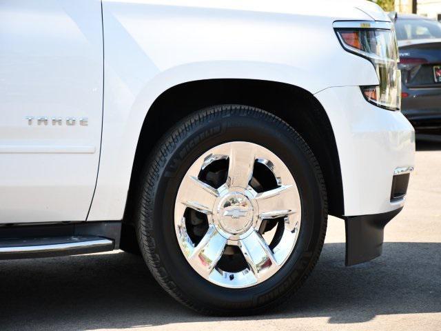 used 2016 Chevrolet Tahoe car, priced at $22,912