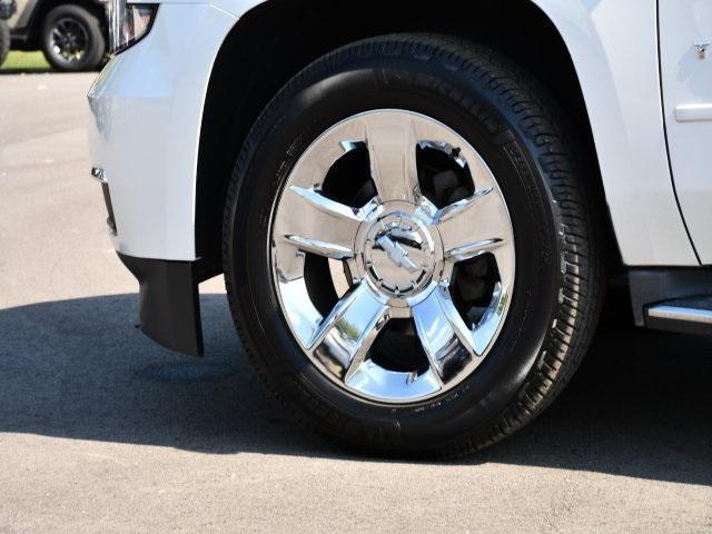 used 2016 Chevrolet Tahoe car, priced at $22,912