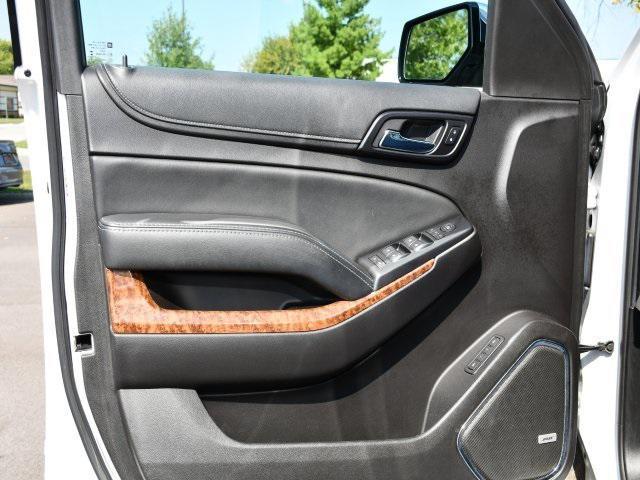 used 2016 Chevrolet Tahoe car, priced at $22,912