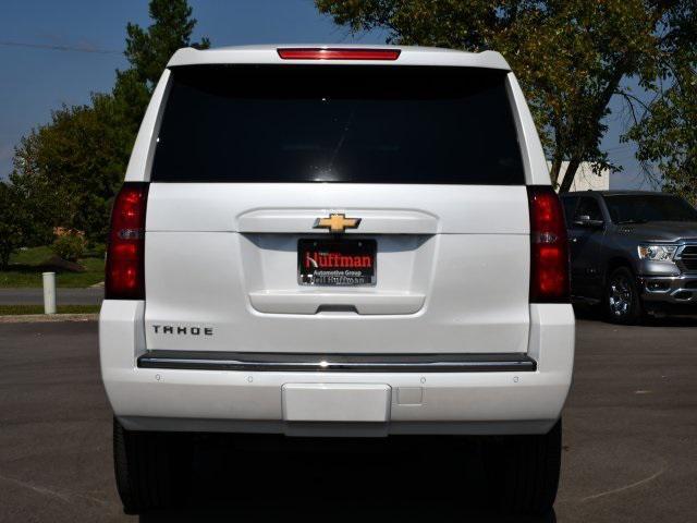 used 2016 Chevrolet Tahoe car, priced at $22,912