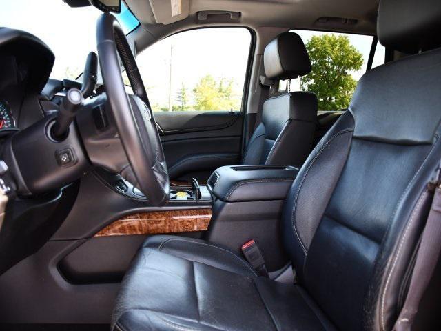used 2016 Chevrolet Tahoe car, priced at $22,912