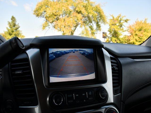 used 2016 Chevrolet Tahoe car, priced at $22,912