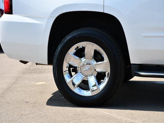 used 2016 Chevrolet Tahoe car, priced at $22,912