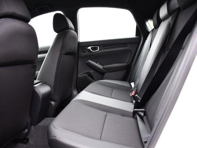 new 2026 Honda Civic car, priced at $28,118