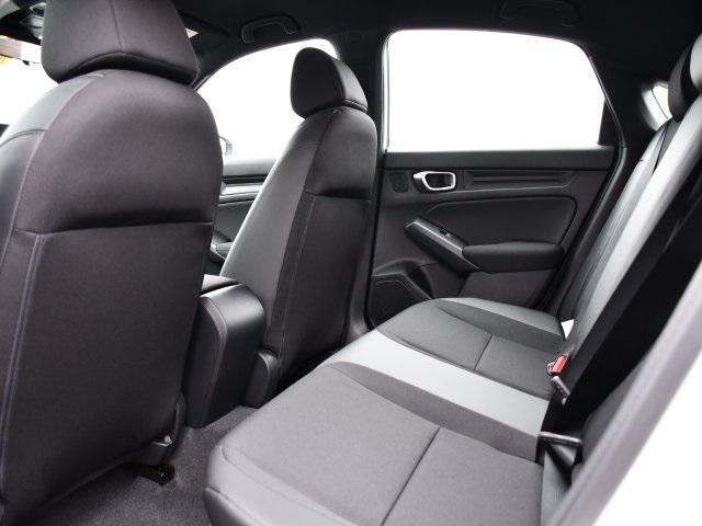 new 2026 Honda Civic car, priced at $28,118