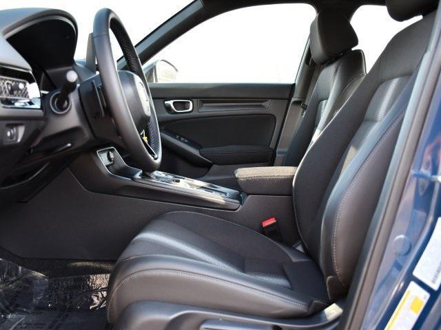 new 2026 Honda Civic car, priced at $26,974