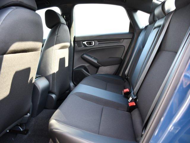 new 2026 Honda Civic car, priced at $26,974