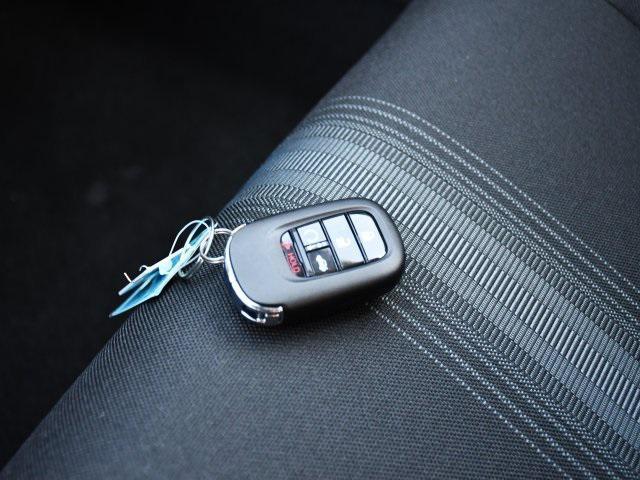 new 2026 Honda Civic car, priced at $26,974