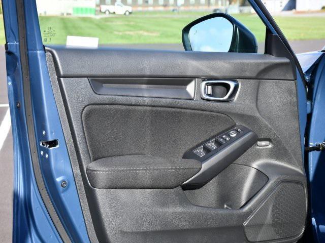 new 2026 Honda Civic car, priced at $26,974