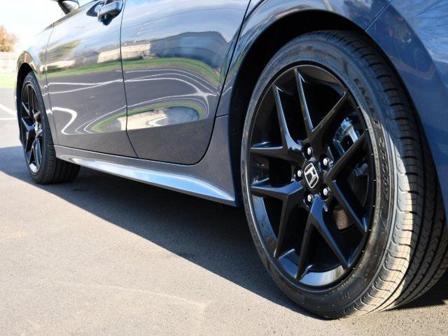 new 2026 Honda Civic car, priced at $26,974