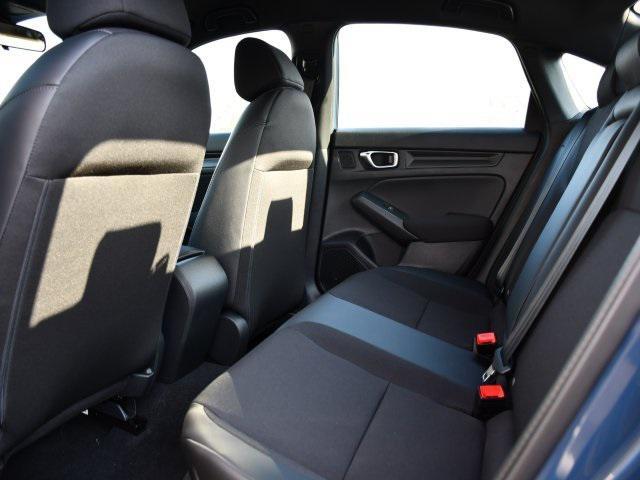 new 2026 Honda Civic car, priced at $26,974