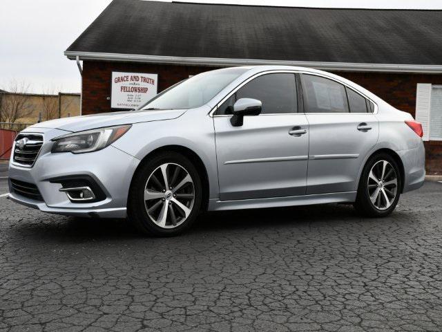 used 2019 Subaru Legacy car, priced at $18,634