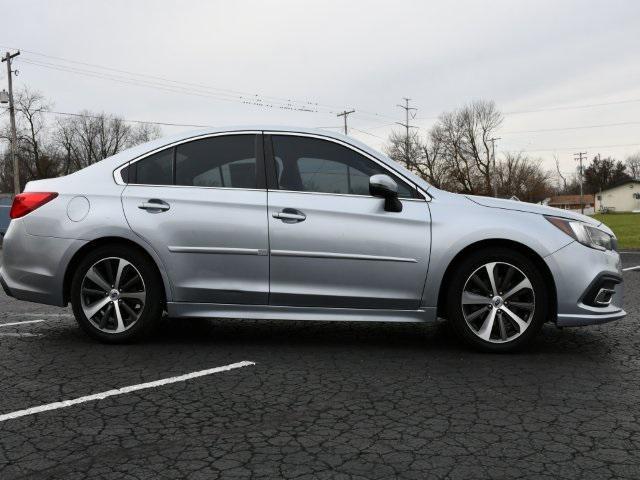 used 2019 Subaru Legacy car, priced at $18,634