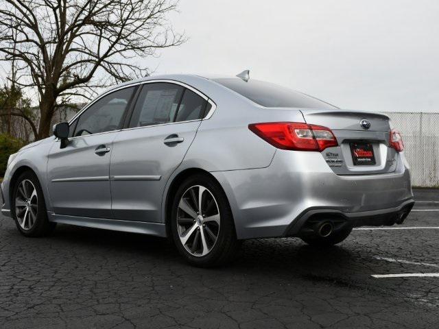 used 2019 Subaru Legacy car, priced at $18,634