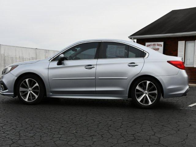 used 2019 Subaru Legacy car, priced at $18,634