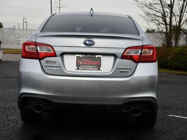 used 2019 Subaru Legacy car, priced at $18,634