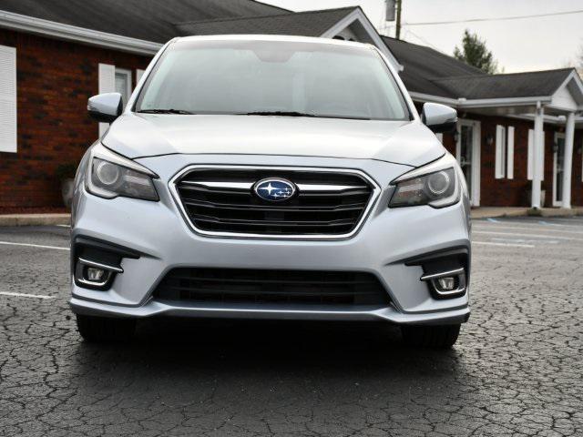 used 2019 Subaru Legacy car, priced at $18,634