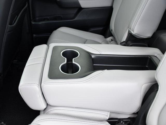 new 2025 Honda Pilot car, priced at $46,550